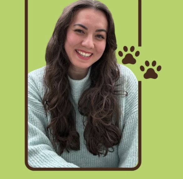 Portrait de Marion Dubois, pet-sitter à Aix-en-Provence